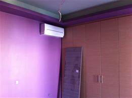 Πειραιάς (Τερψιθέα) - construction fotos